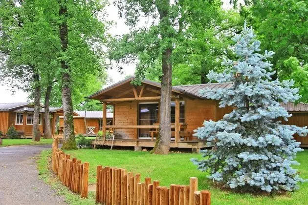 Dağ Evi (Tahoe)