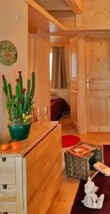Dağ Evi (Tahoe)