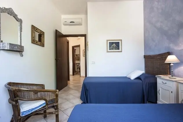Villa, 2 Yatak Odası