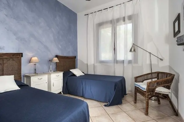 Villa, 2 Yatak Odası