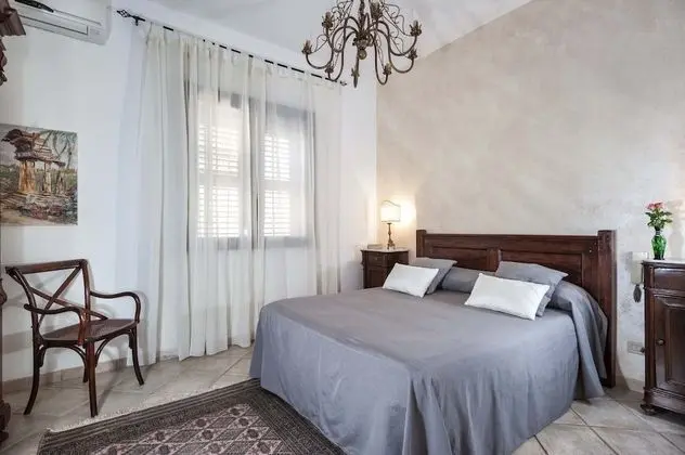 Villa, 2 Yatak Odası