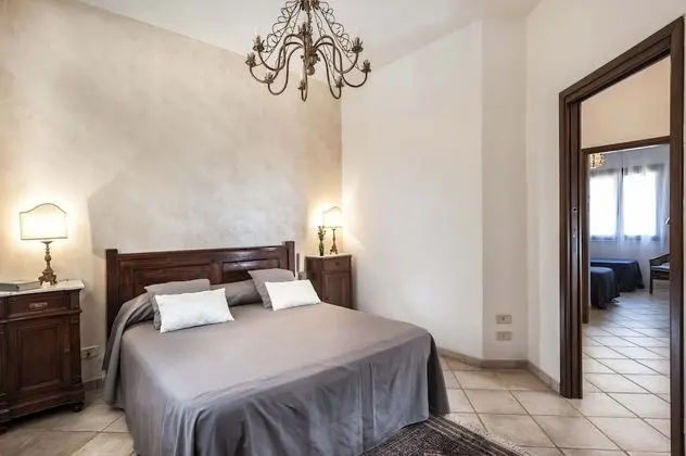 Villa, 2 Yatak Odası