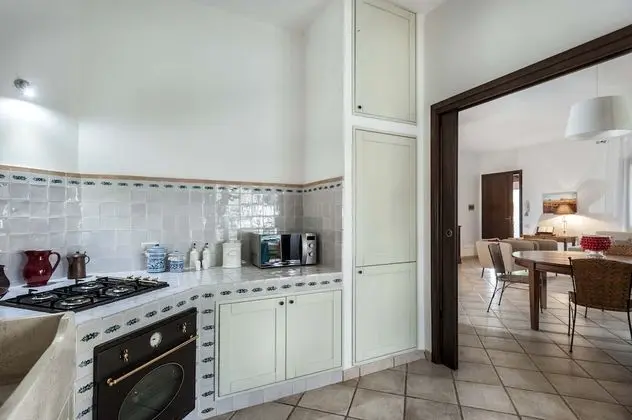 Villa, 2 Yatak Odası