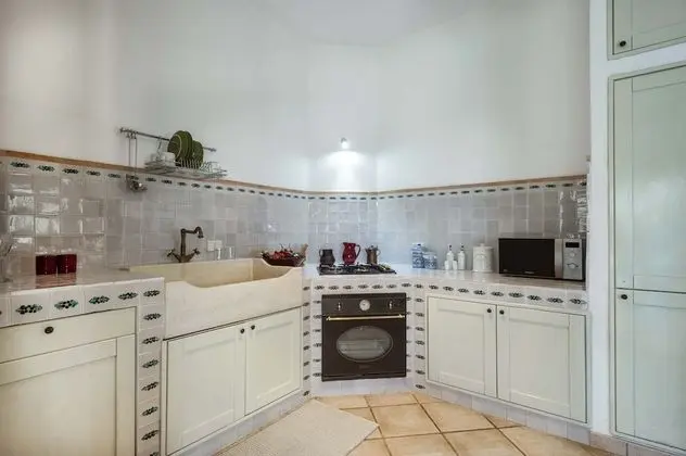 Villa, 2 Yatak Odası