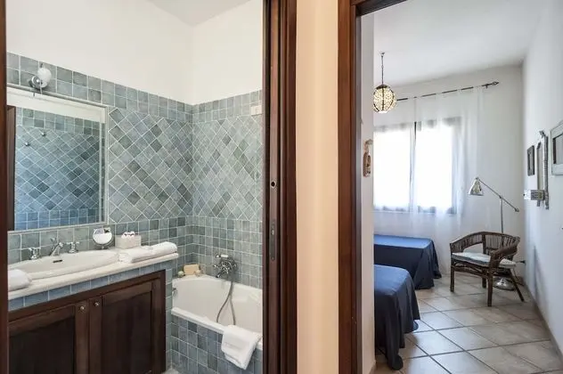 Villa, 2 Yatak Odası