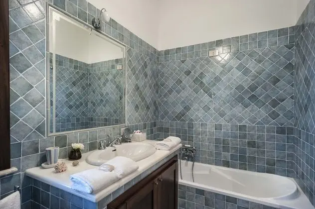 Villa, 2 Yatak Odası