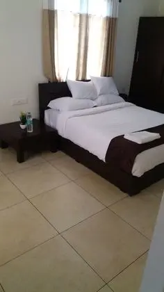 Executive Tek Büyük Yataklı Oda, 1 En Büyük (King) Boy Yatak, Vadi Manzaralı