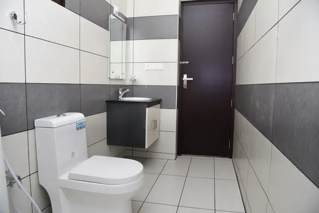 Executive Tek Büyük Yataklı Oda, 1 En Büyük (King) Boy Yatak, Vadi Manzaralı