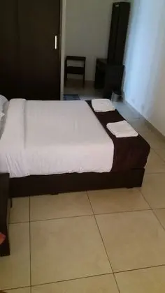 Standard Tek Büyük Yataklı Oda, 1 En Büyük (King) Boy Yatak