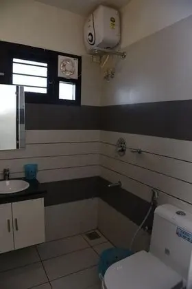 Standard Tek Büyük Yataklı Oda, 1 En Büyük (King) Boy Yatak