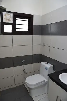 Standard Tek Büyük Yataklı Oda, 1 En Büyük (King) Boy Yatak