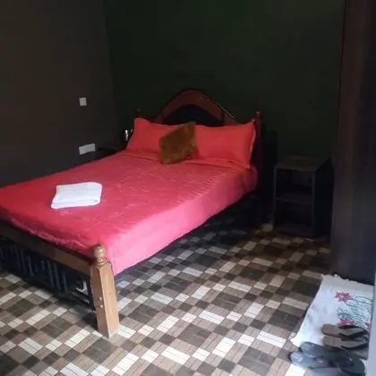 Tek Kişilik Oda