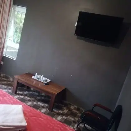 Tek Kişilik Oda