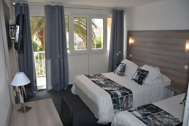 Comfort Üç Kişilik Oda