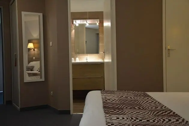 Comfort Üç Kişilik Oda