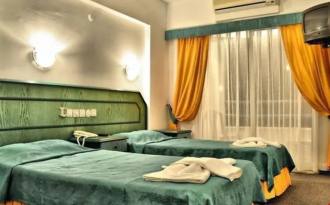 Standart - İki Yataklı Oda