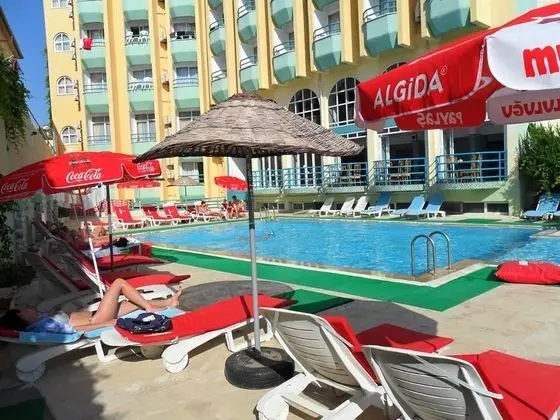 Standart Oda - Deniz Manzaralı