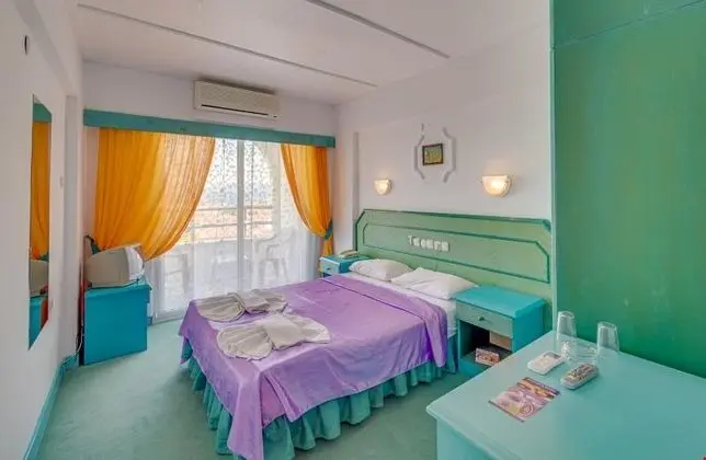 Standart Oda - Deniz Manzaralı