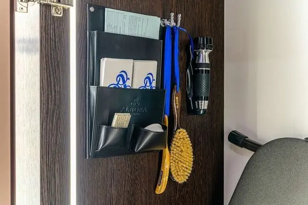 Comfort Tek Büyük veya İki Ayrı Yataklı Oda