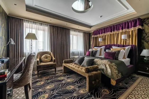 Superior Tek Büyük Yataklı Oda, 1 En Büyük (King) Boy Yatak