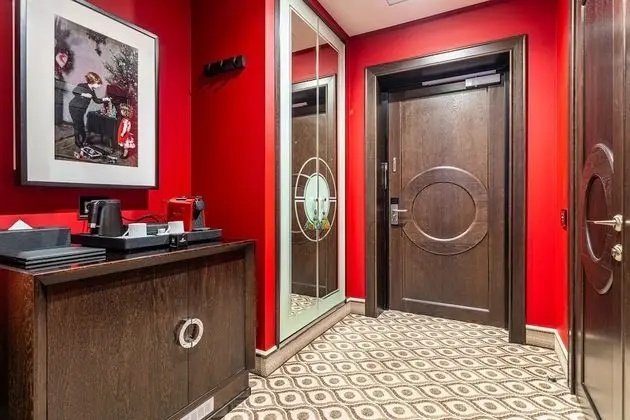 Superior Tek Büyük Yataklı Oda, 1 En Büyük (King) Boy Yatak