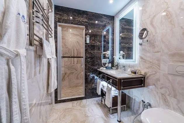 Superior Tek Büyük Yataklı Oda, 1 En Büyük (King) Boy Yatak