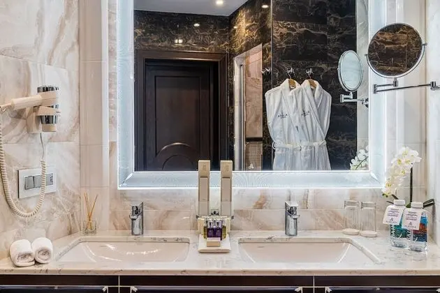 Superior Tek Büyük Yataklı Oda, 1 En Büyük (King) Boy Yatak