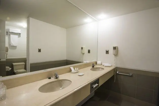 Çift ​​kişilik With Double Bed