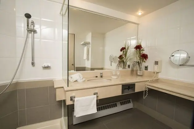 Çift ​​kişilik With Double Bed