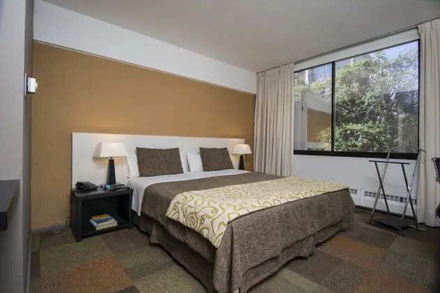 Çift ​​kişilik With Double Bed