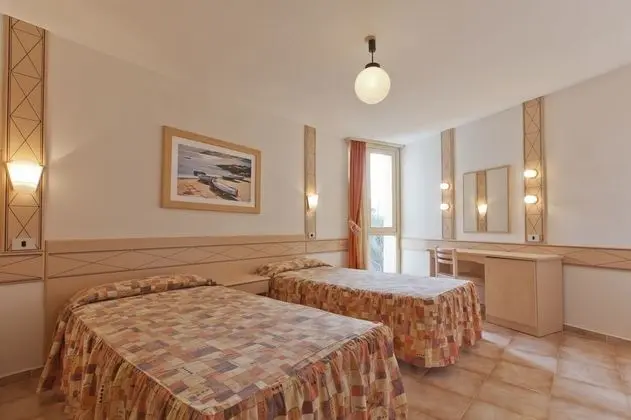 Apart Daire, 1 Yatak Odası (2 adults)