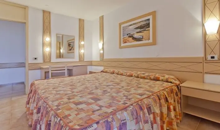 Apart Daire, 1 Yatak Odası (2 adults)