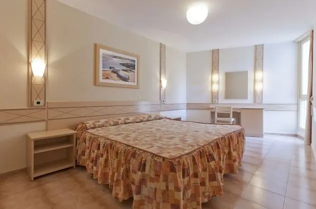 Apart Daire, 1 Yatak Odası (2 adults)