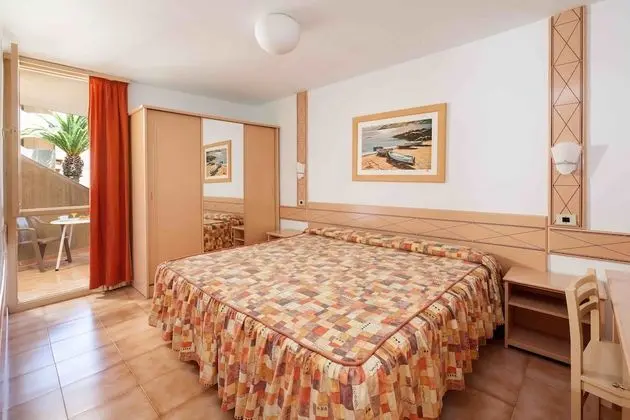 Apart Daire, 1 Yatak Odası (2 adults)