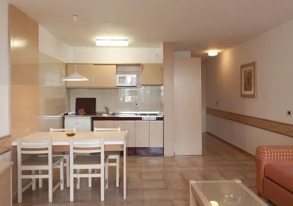 Apart Daire, 1 Yatak Odası (2 adults)