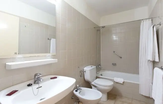 Apart Daire, 1 Yatak Odası (2 adults)
