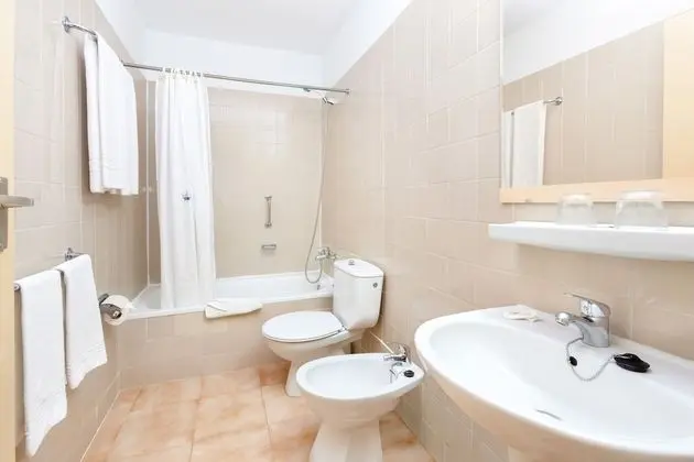 Apart Daire, 1 Yatak Odası (2 adults)