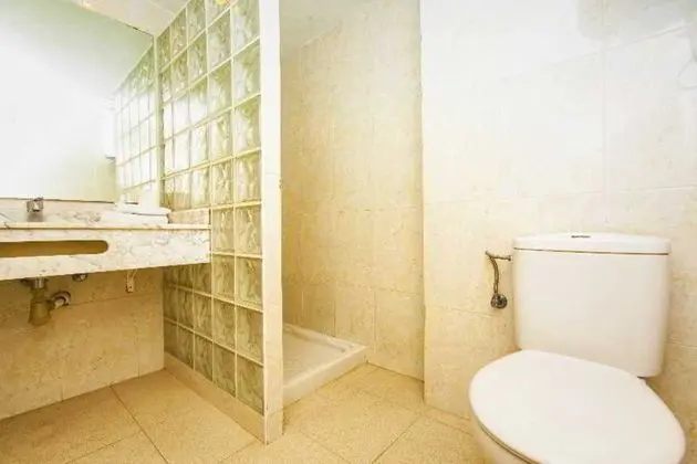 Apart Daire Capacity 6 Two Bedrooms
