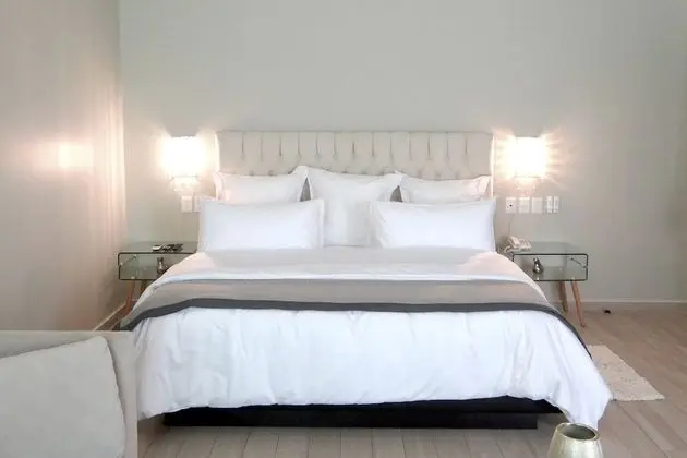 Suite Alborata