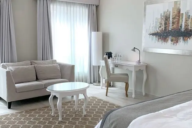 Suite Alborata