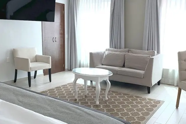 Suite Alborata