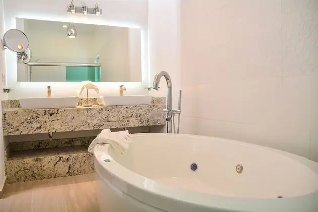 Suite Alborata