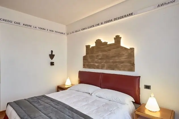 Comfort Büyük Yataklı Tek Kişilik Oda
