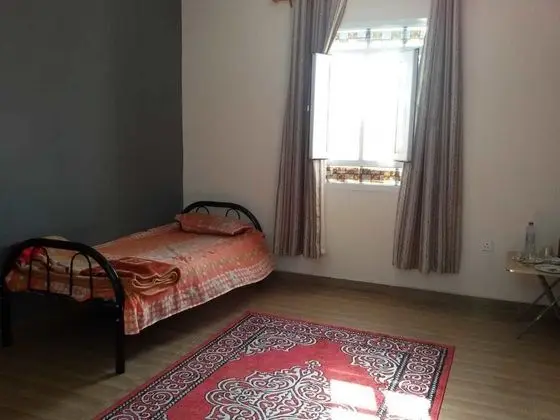 Tek Kişilik Oda