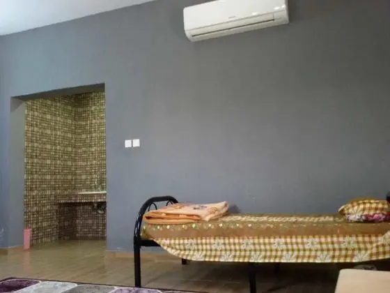Tek Kişilik Oda
