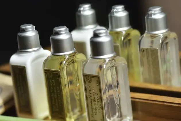 Design İki Ayrı Yataklı Oda