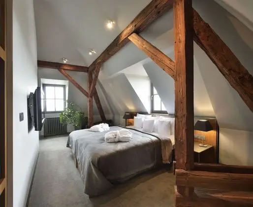 Family Üç Kişilik Oda