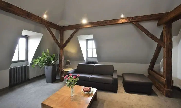 Family Üç Kişilik Oda