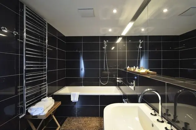 Family Üç Kişilik Oda