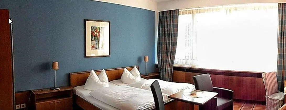 Family Oda, 2 Yatak Odası (Large)